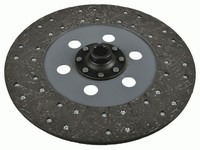 Kupplungsscheibe Sachs 1864 634 062