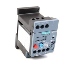 Siemens Overload Relay 3RU2116-0HB1 NOV