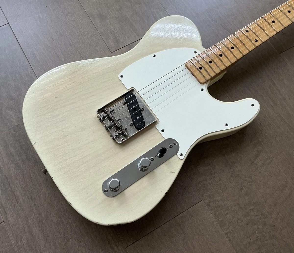 Fender Nocaster for sale - eBay