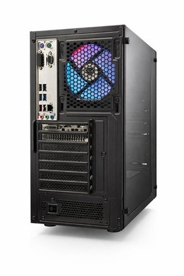 Gaming PC von Beastcom