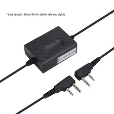 K Head Walkie Talkie Two Way Relay Box Two Way Radio Repeater Box