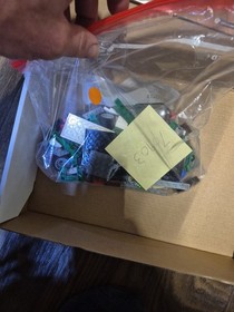 LEGO The LEGO Batman Movie: The Riddler Riddle Racer (70903)