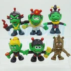 PVC Characters Astro-Snik Astro-Sniks Astrosnik Astrosniks - Snik CNT Spain