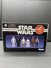 Star Wars Retro Collection A New Hope 6 Figure Pack Kenner Hasbro NEW Exclusive