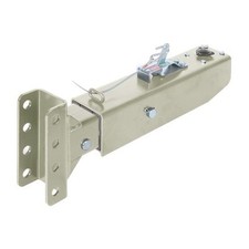 Demco 8759922 Surge Brake Actuator - Drum Brakes Channel Mount 8000 Lbs