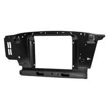 For Ford Mustang 1967-1968 Sherman 466-49 Radiator Support Value Line