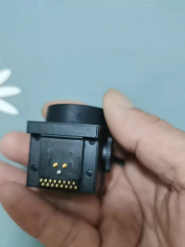 95% Nuevo Leica Visoflex 020 GPS Visor Electrónico (18767) para M10 TL T X Foto 4 de 4