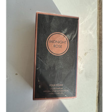 Laurelle London Midnight Rose Rose Scent Eau de Parfum 100ml Spray