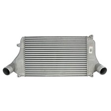Ladeluftkühler DENSO DIT45004