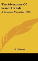 D. J. Mandell | The Adventures Of Search For Life | Buch | Englisch (2010)