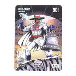 2026 Bo Jackson Battle Arena 'Bell-Camp' - Coliseum SP Steel Kristian Campbell