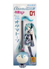Cube Otamatone Hatsune Miku Ver. Musical Instrument 1363 Maywa Denki NEW Japan