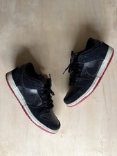Nike SB Dunk Low Premium Snake Eyes 2014 US M...