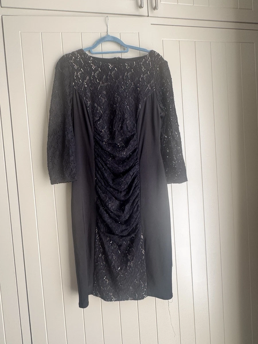 couture lace dresses Lena