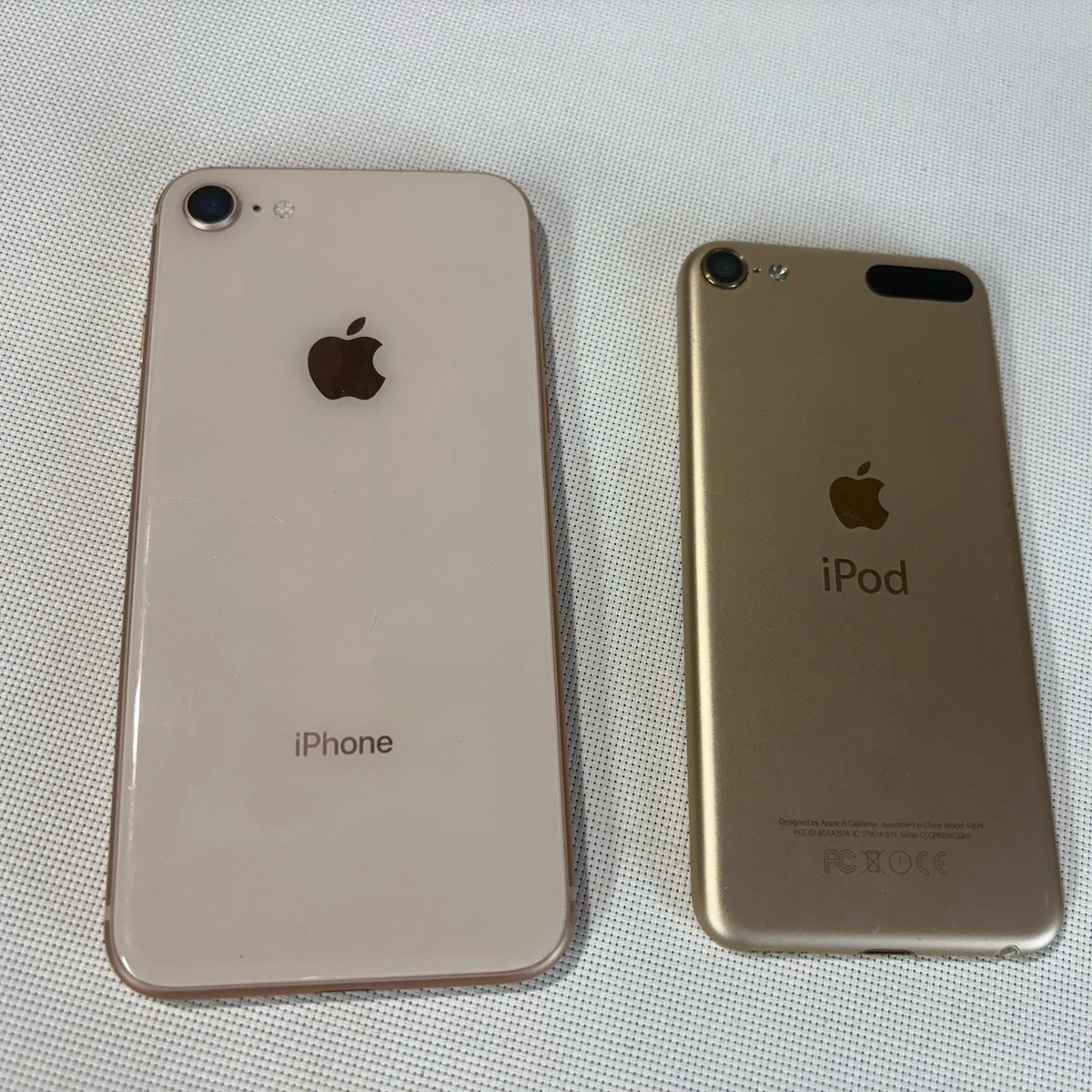 Apple iPhone 8 iOS Pink Cell Phones & Smartphones for sale - eBay
