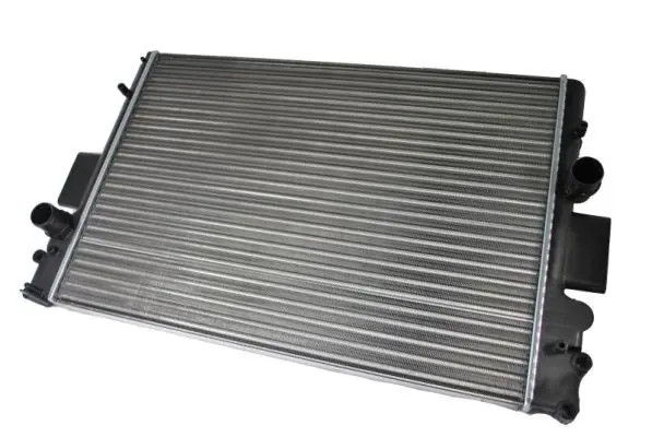 THERMOTEC D7E004TT Radiatore motore Alette di raffreddamento montate meccanicamente, Cambio manuale, Plastica - Immagine 3