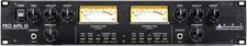 ART Pro MPA III Multi-voice Tube/Solid-state Preamplifier 2-pack 