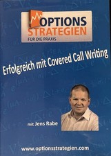 Jens Rabe Optionsstrategien Covered Call Writing 