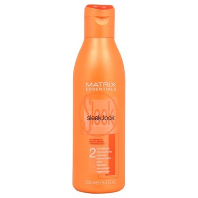 ;ATRIX Sleek Look Glättender Conditioner 250ml - NEU (458)