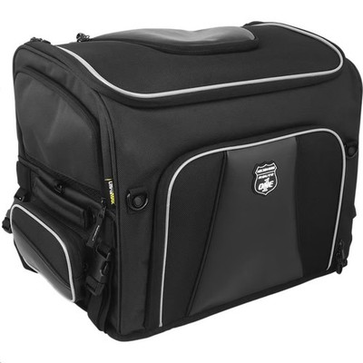 Nelson-Rigg Route 1 Rover Pet Carrier Motorcycle ATV/UTV Street Bike Dirt Bike