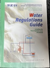 Water Regulations Guide Second Edition. Paper...