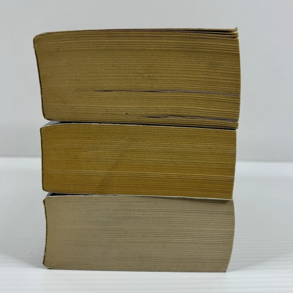 Dragonlance The War Of Souls Trilogy Book 1-3 Paperback Tracked Weis & Hickman - image 3 of 4