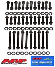 Arp 145-3606 Hex Head Cylinder Head Bolt Kit Mopar 383-440 Ironaluminum Heads