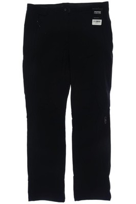 CMP Stoffhose Damen Hose Pants Chino Gr. EU 44 Schwarz #14bpqaq