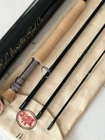 **BEAUTIFUL** 🔥RL WINSTON AIR SALT 11wt. 9’ft FlyRod 🔥~LEGENDARY~🔥
