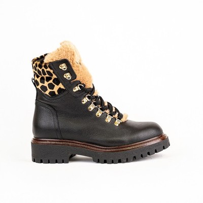 Marino Fabiani Italian Designer Shoes New Collection Black