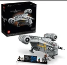 LEGO STAR WARS THE RAZOR CREST 75331 UCS SET - BRAND NEW SEALED