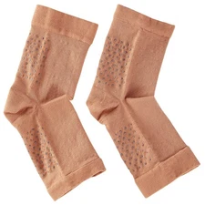 Infrared Compression Ankle Sleeves 1 Pair