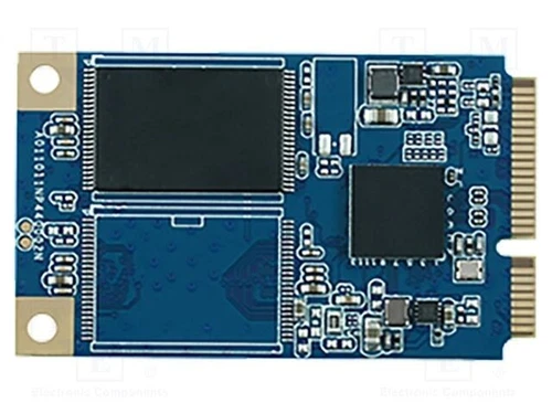 1 piece, Solid State Drive SSD40-064MSG
