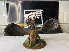 Cities Of Sigmar Tahlia Vedra Lioness Of The Parch Painted Warhammer AOS GW