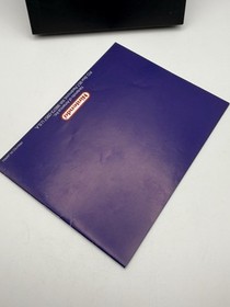 Pin Bot Game (Nintendo NES System 1990) Original NES Complete in Box - CIB