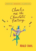 Roald Dahl Charlie And The Chocolate Factory