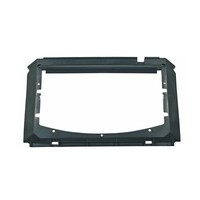 Easypart Passend FüR 50253564004 Aeg Neu Dunstabzugshaube Kohlefilter Rahmen