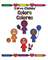 Joqlie Publishing Llc | Colors | Taschenbuch | Englisch (2022) | Colores