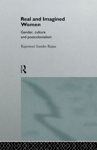 Real and Imagined Women - 9780415085038