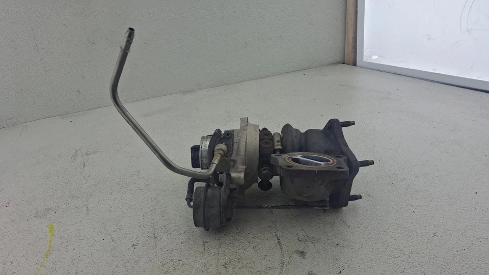 Турбонагнетатель 13-18 CADILLAC ATS от оригинального производителя - Изображение 4 из 4