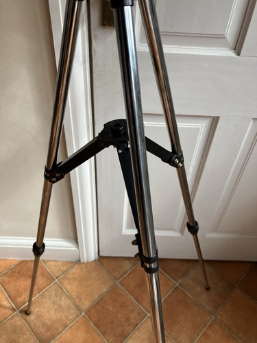 Vintage Hunter Telescope Quick-Switch VH-6851 ASTRONOMICAL TERRESTRIAL ZOOM - Picture 8 of 24