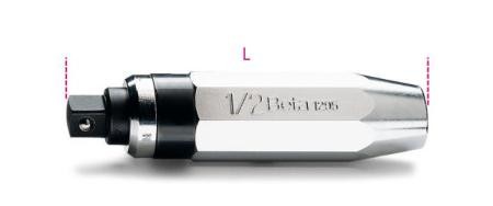 GIRAVITE A PERCUSSIONE 1295 mm.130