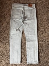 Supreme Slim Jeans for Men for sale | eBay