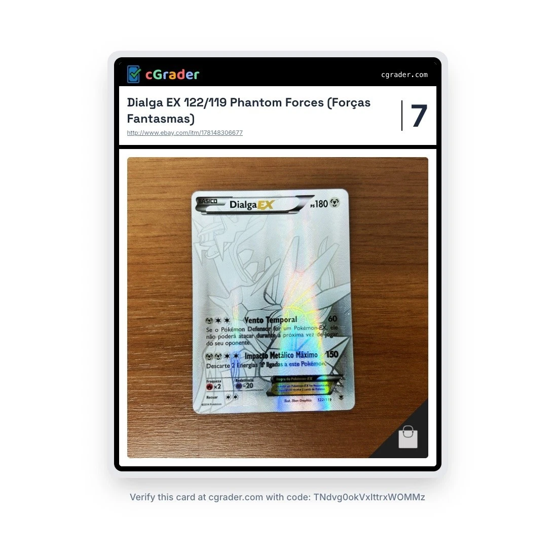 Secret Rare Pokmon TCG XY-Phantom Forces Individual Collectible Card Game Cards for sale | eBay Secret Rare Pokmon TCG XY-Phantom Forces Individual Collectible Card Game Cards for sale | eBay