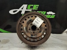 Wheel 15x6-12 Steel Fits 13-15 Civic 677876 Wheel 15x6-12 Steel Fits 13-15 Civic 677876