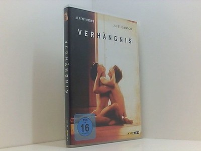 Verhängnis Binoche, Juliette, Ian Bannen  und Leslie Caron: