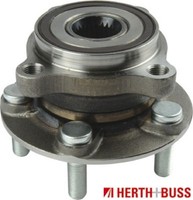 Herth+Buss Jakoparts J4707012 Radlagersatz Radlager Satz Vorderachse Vorne