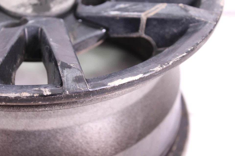 Arctic Cat Wildcat Sport 700 Limited 2015 rueda delantera/llanta 2402-643 Foto 3 de 4