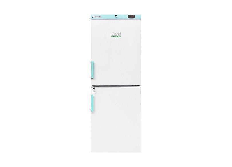 LCE Fridge/Freezer LSFSC280BT - Laboratory Plus LABRATORY FRIDGE FREEZER
