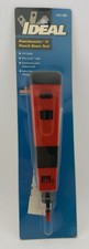 Ideal 35-485 Punchmaster II Punch Down Tool with 110 Blade